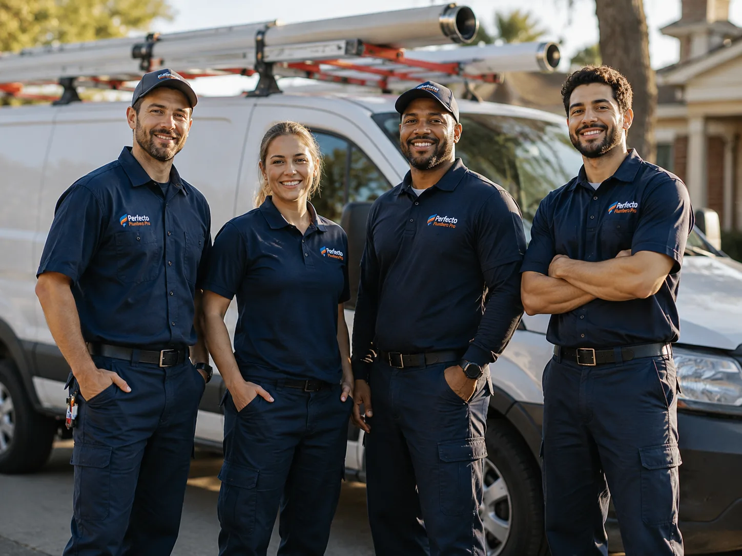 Emergency Plumber Near Me in Port Costa, CA near me